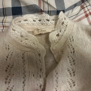 Sezane Angie Cardigan